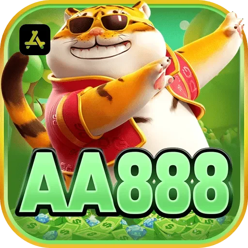 APP oficial da aa888 para mobile