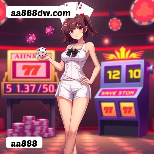 Níveis do programa VIP da aa888