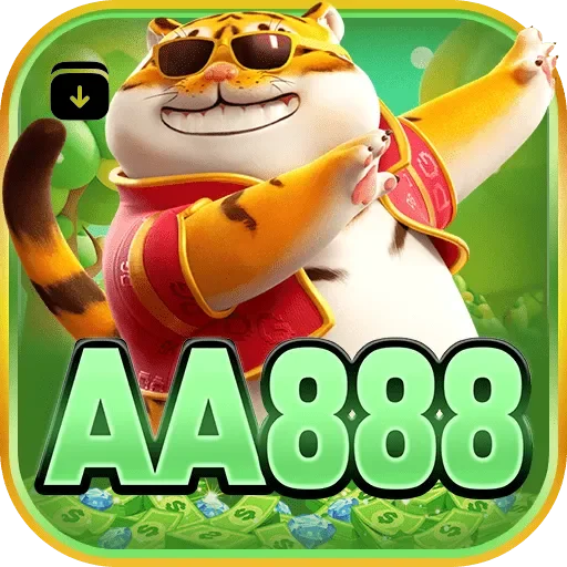 Download gratuito do app da aa888