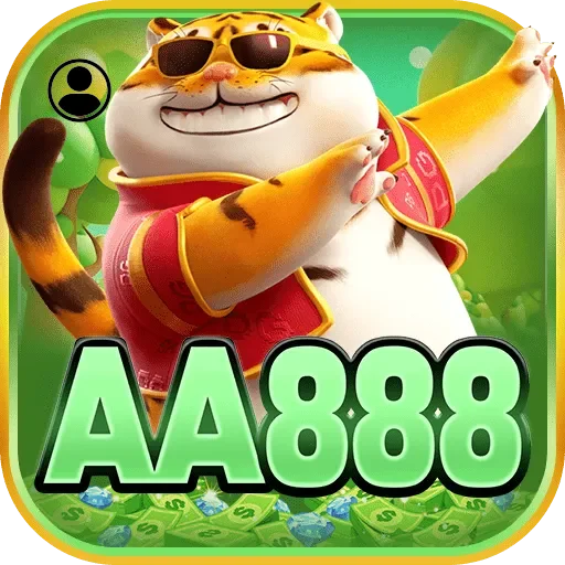 Login seguro na aa888
