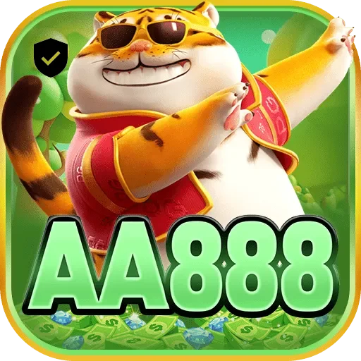 Plataforma completa da aa888 com todos os jogos