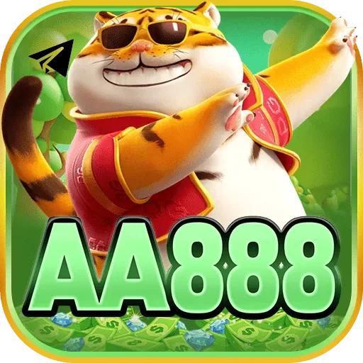 Canal oficial da aa888 no Telegram